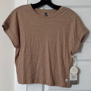 Vuori Sunset Easy Short Sleeve Women's Tee